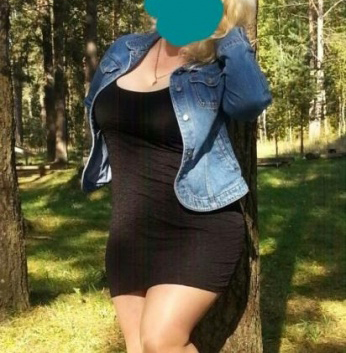 Светлана, 40 лет